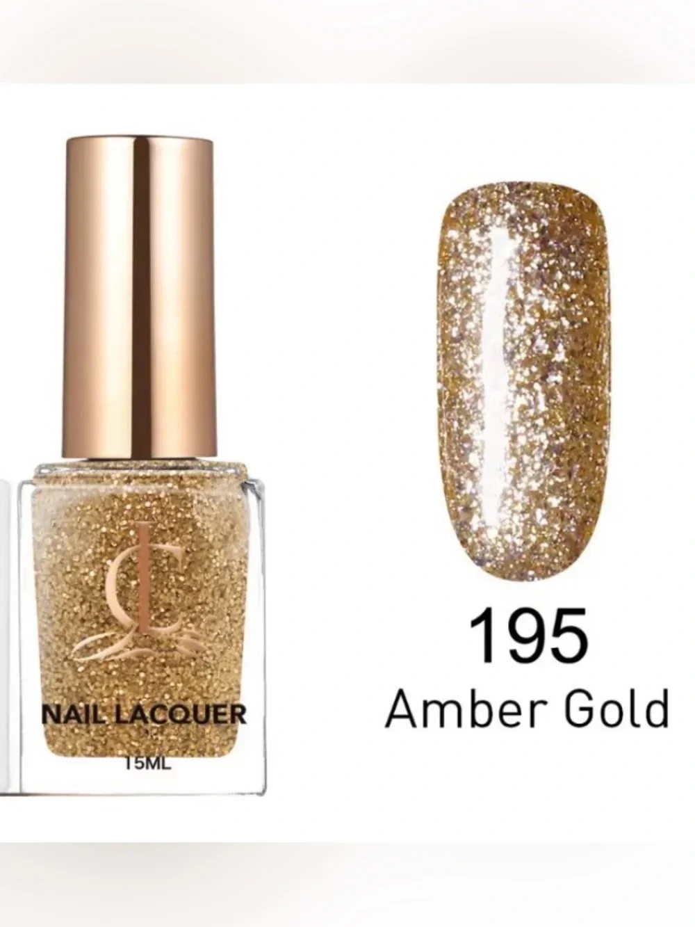 💅 10 Piece Bundle of Cllam Supply, Sally Hansen and Salon Perfect Nail Polish